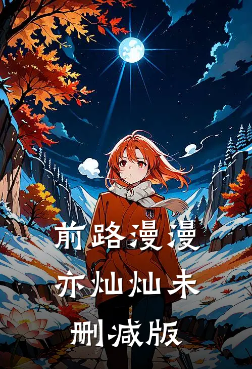 前路漫漫亦灿灿未删减版
