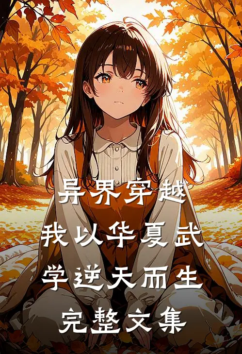 异界穿越：我以华夏武学逆天而生完整文集
