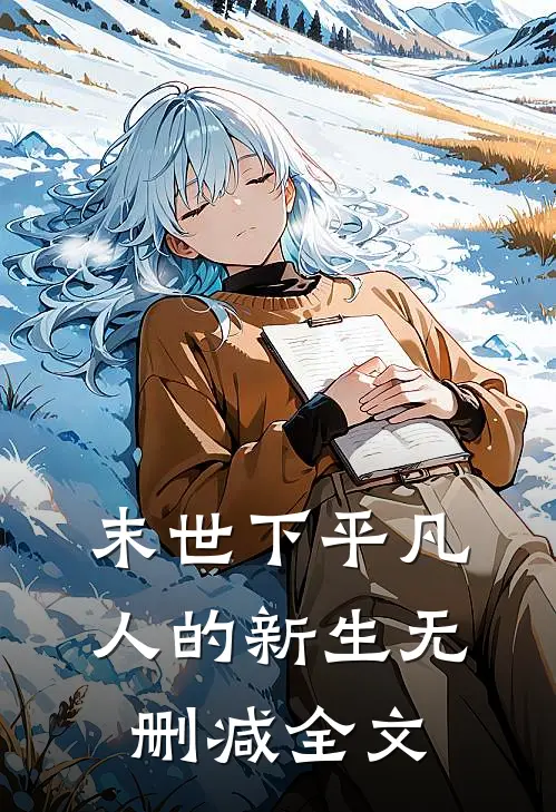 末世下平凡人的新生无删减全文