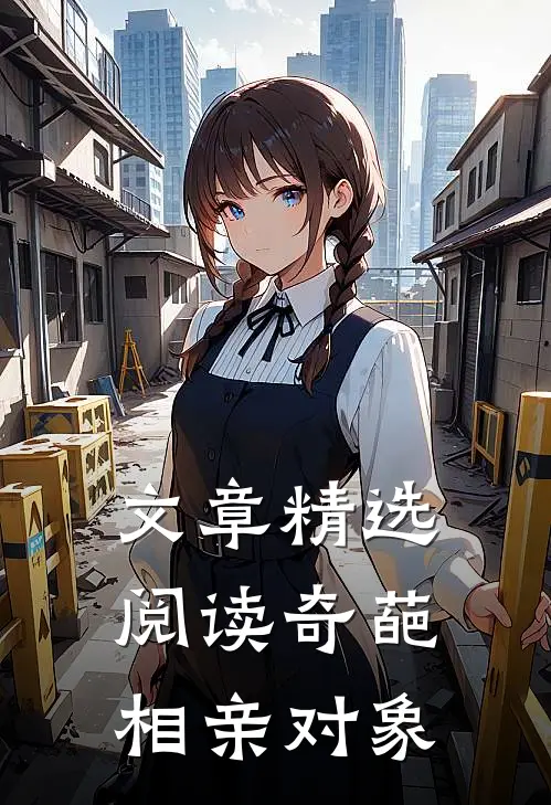 文章精选阅读奇葩相亲对象