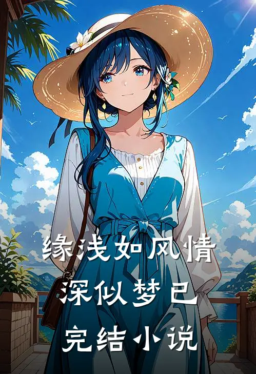 缘浅如风情深似梦已完结小说