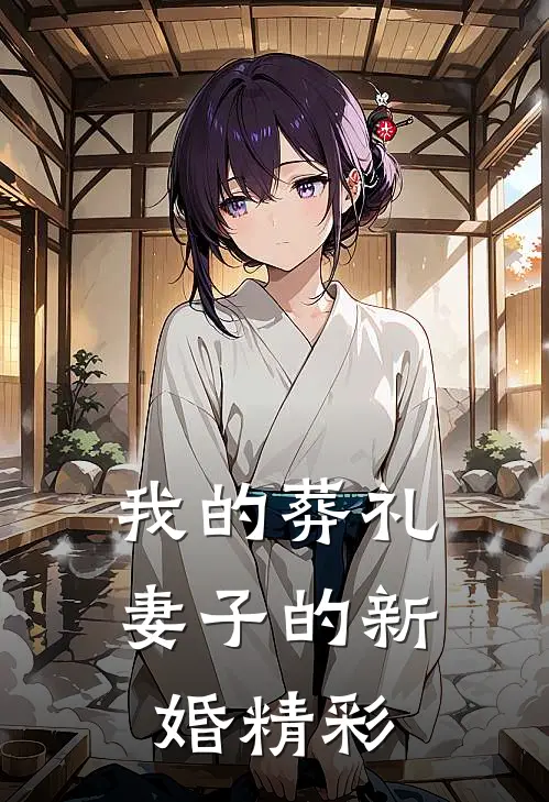 我的葬礼，妻子的新婚精彩