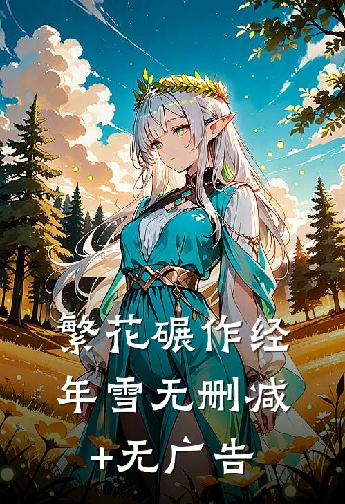 繁花碾作经年雪无删减+无广告
