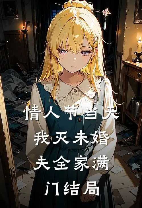情人节当天，我灭未婚夫全家满门结局