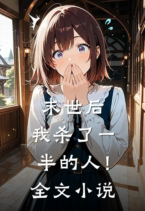 末世后，我杀了一半的人！全文小说