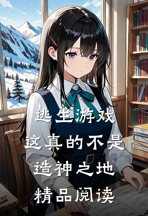 逃生游戏：这真的不是造神之地精品阅读