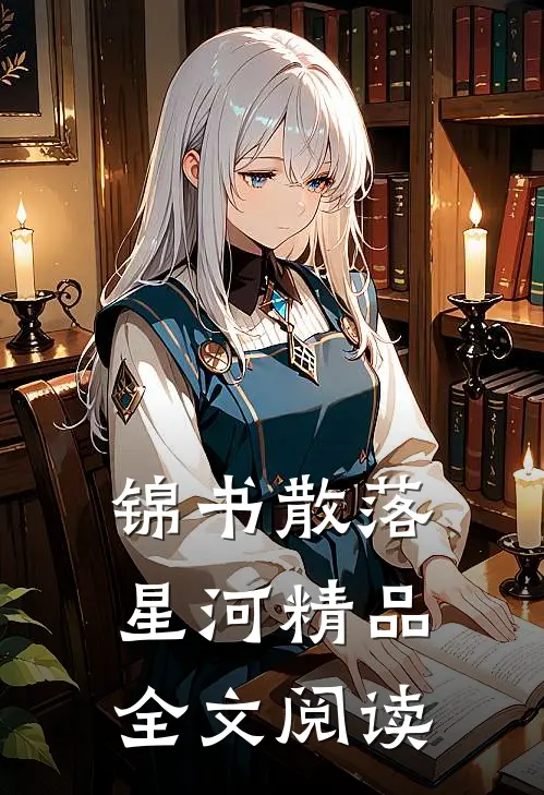 锦书散落星河精品全文阅读