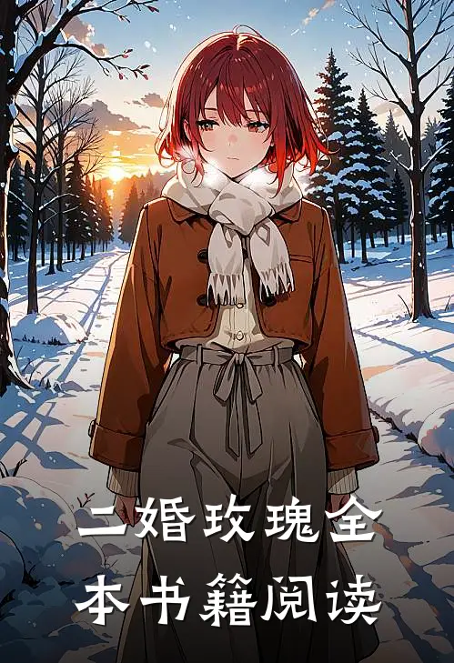二婚玫瑰全本书籍阅读