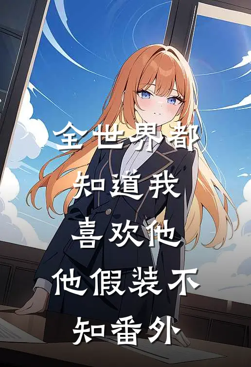 全世界都知道我喜欢他，他假装不知番外
