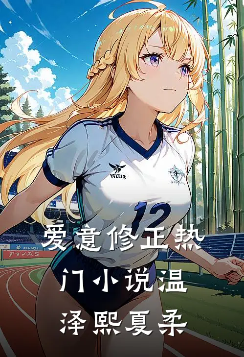 爱意修正热门小说温泽熙夏柔