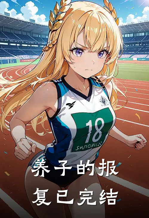 养子的报复已完结