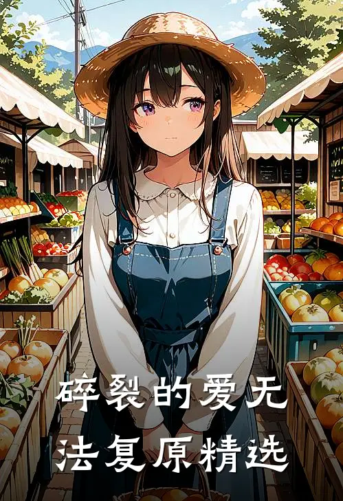 碎裂的爱无法复原精选