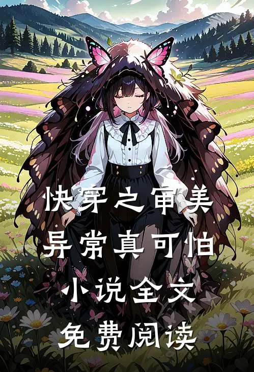 快穿之审美异常真可怕小说全文免费阅读