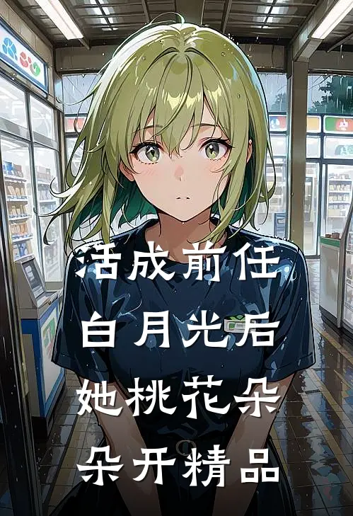 活成前任白月光后，她桃花朵朵开精品