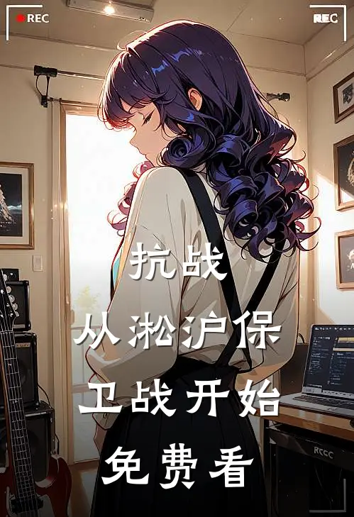 抗战：从淞沪保卫战开始免费看