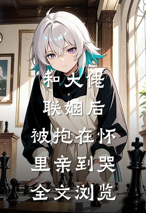 和大佬联姻后，被抱在怀里亲到哭全文浏览