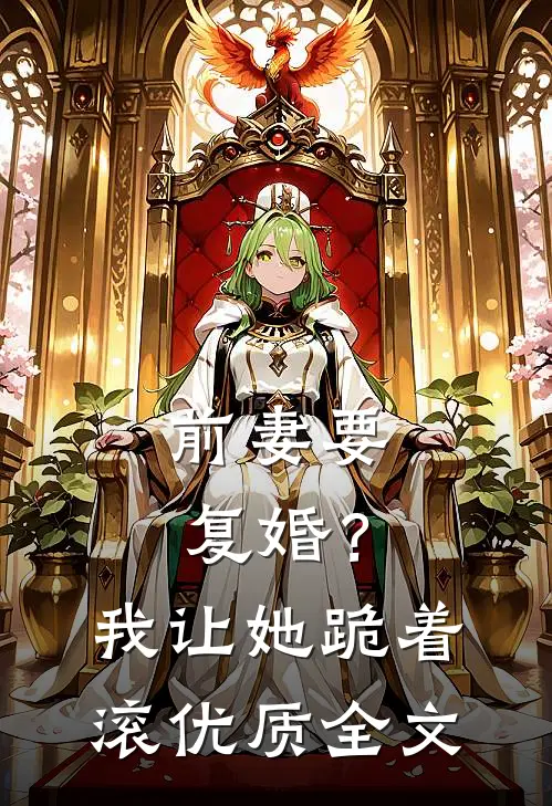 前妻要复婚？我让她跪着滚优质全文