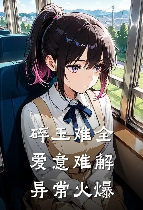 碎玉难全，爱意难解异常火爆