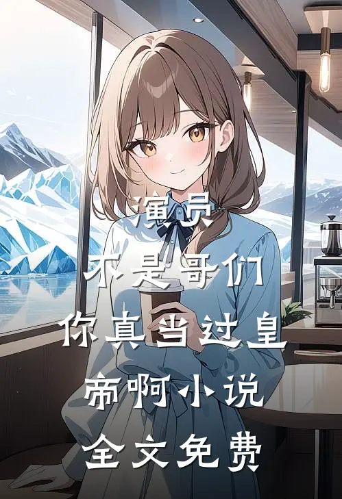 演员：不是哥们，你真当过皇帝啊小说全文免费
