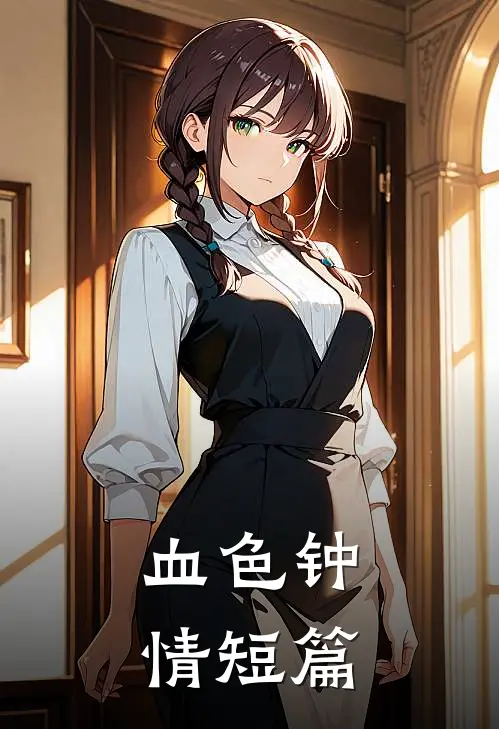 血色钟情短篇