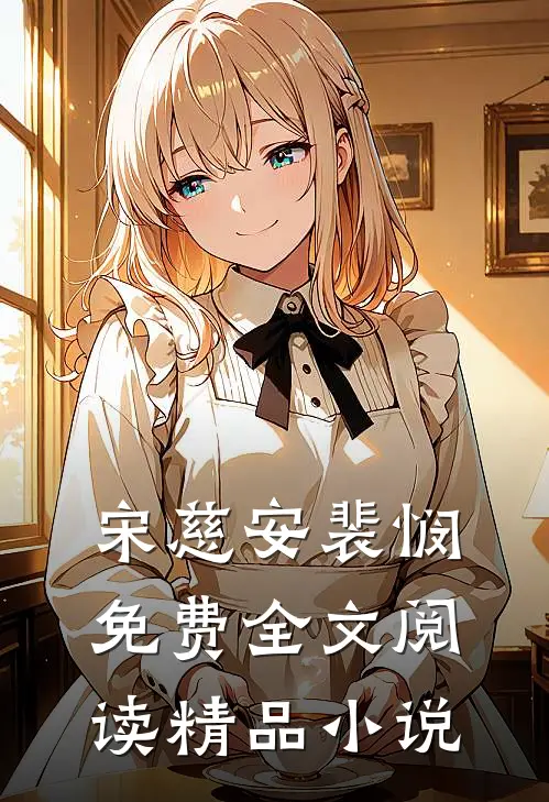 宋慈安裴悯免费全文阅读精品小说