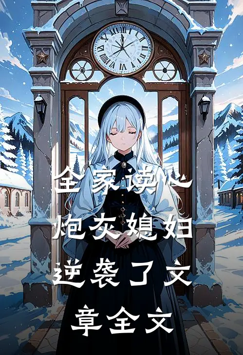 全家读心：炮灰媳妇逆袭了文章全文