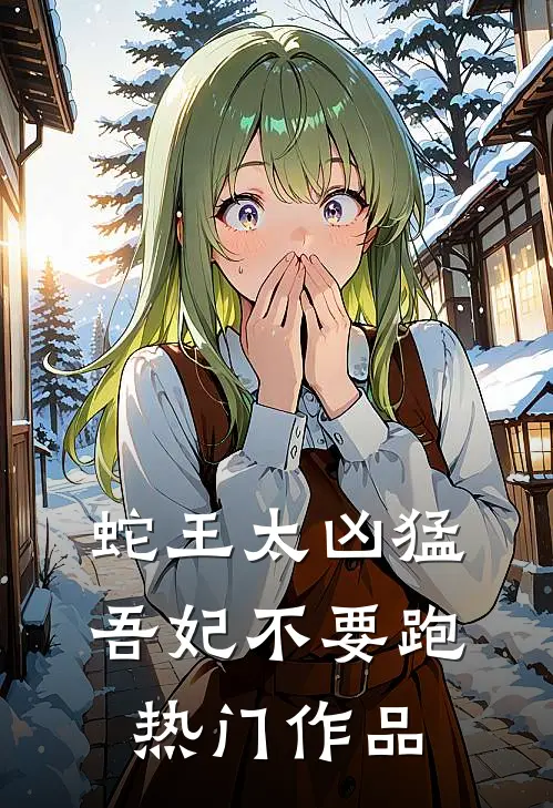 蛇王太凶猛：吾妃不要跑热门作品