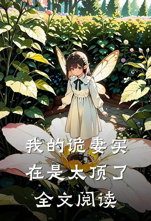 我的诡妻实在是太顶了全文阅读