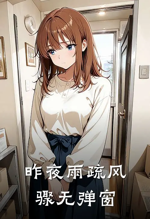 昨夜雨疏风骤无弹窗
