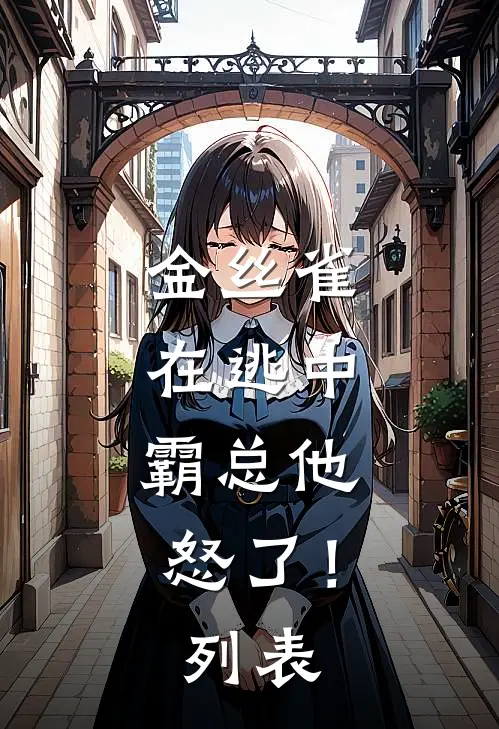 金丝雀在逃中，霸总他怒了！列表