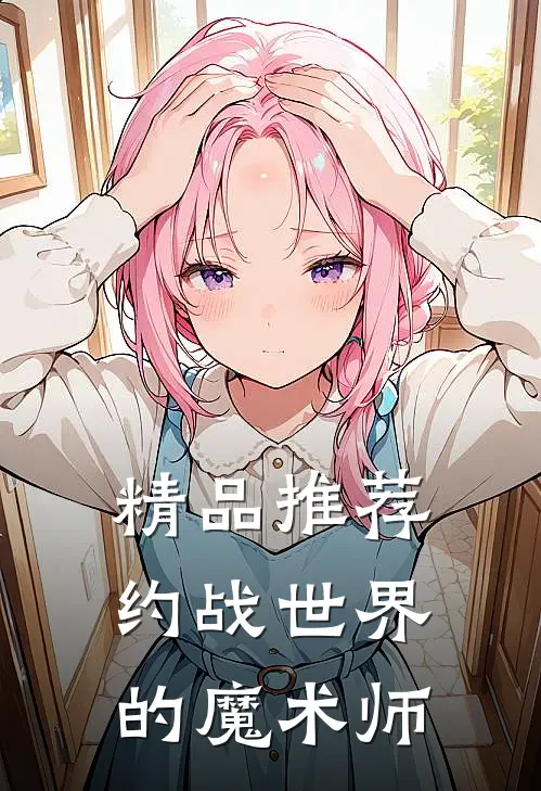 精品推荐约战世界的魔术师