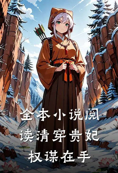 全本小说阅读清穿贵妃权谋在手