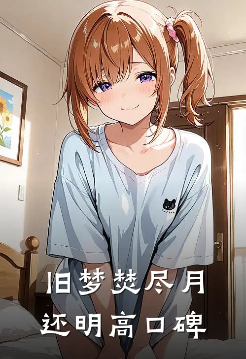 旧梦焚尽月还明高口碑