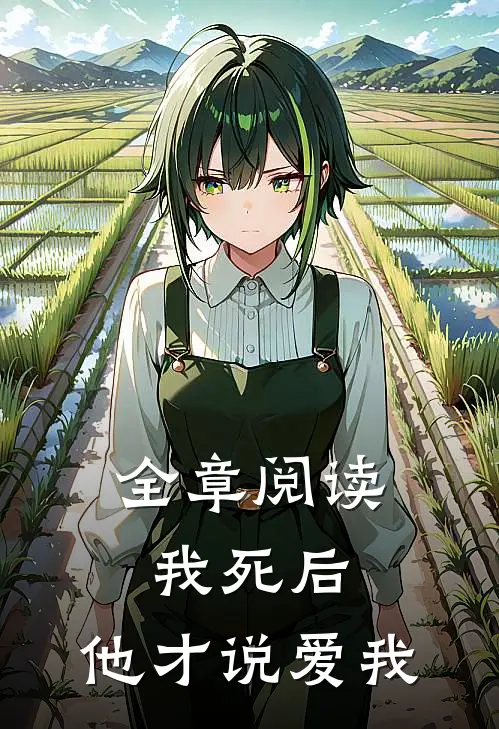 全章阅读我死后，他才说爱我