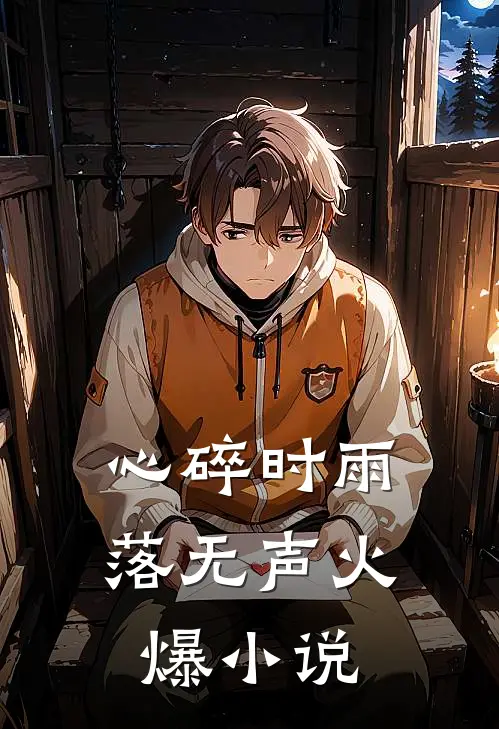 心碎时雨落无声火爆小说