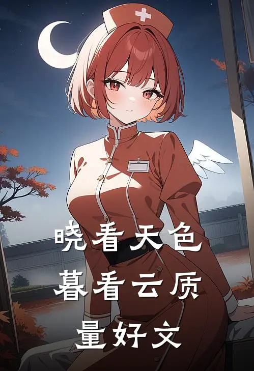 晓看天色暮看云质量好文