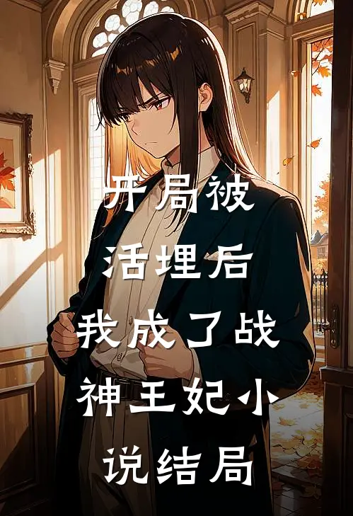 开局被活埋后，我成了战神王妃小说结局