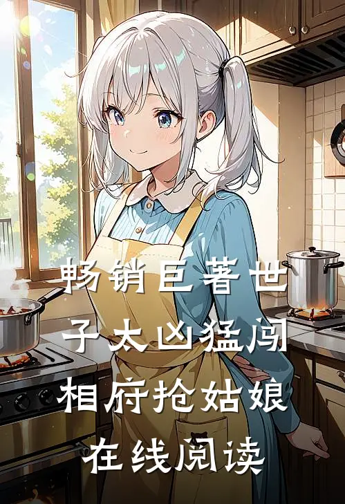 畅销巨著世子太凶猛闯相府抢姑娘在线阅读