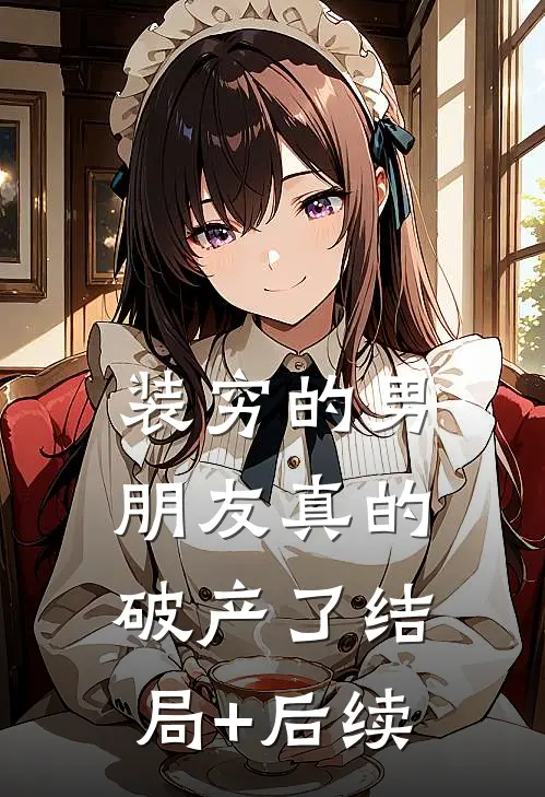 装穷的男朋友真的破产了结局+后续