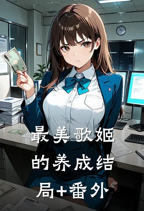 最美歌姬的养成结局+番外