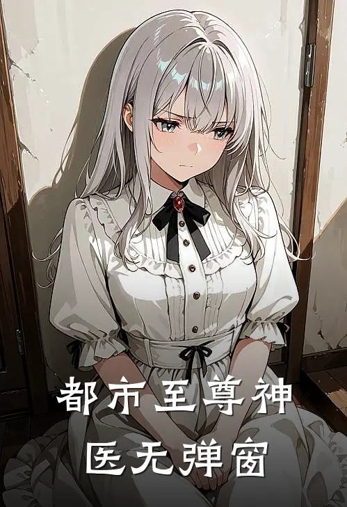 都市至尊神医无弹窗