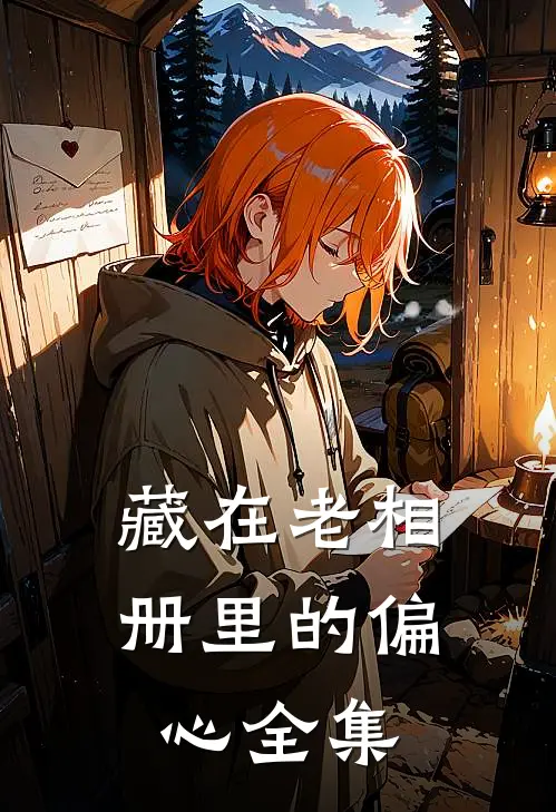 藏在老相册里的偏心 全集