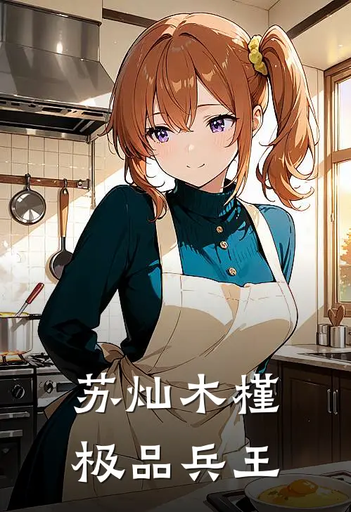 苏灿木槿极品兵王