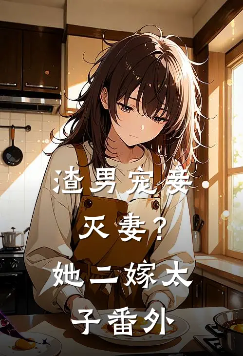 渣男宠妾灭妻?她二嫁太子 番外免费阅读