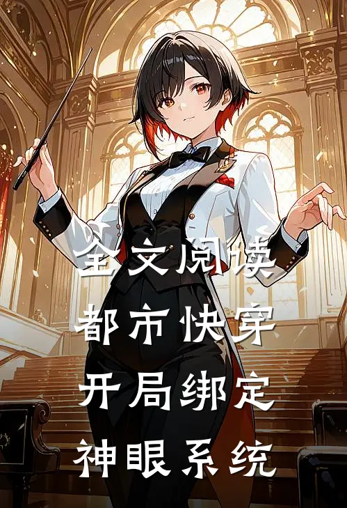 全文阅读都市快穿：开局绑定神眼系统