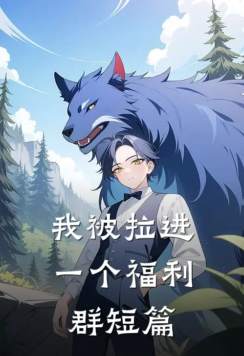 我被拉进一个福利群短篇