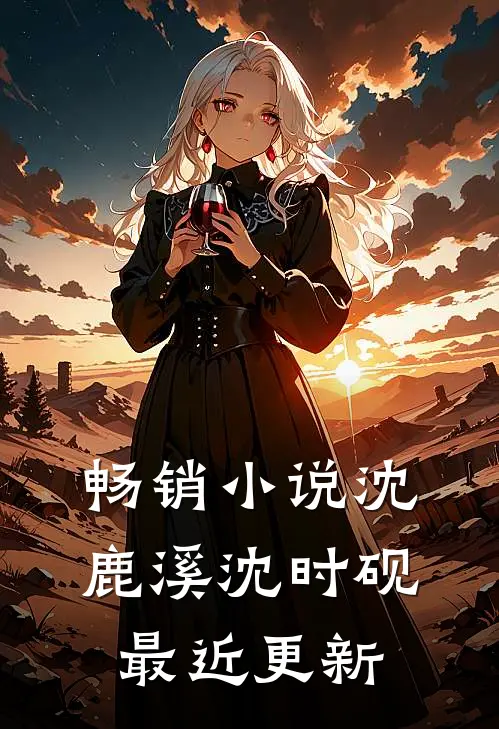 畅销小说沈鹿溪沈时砚最近更新