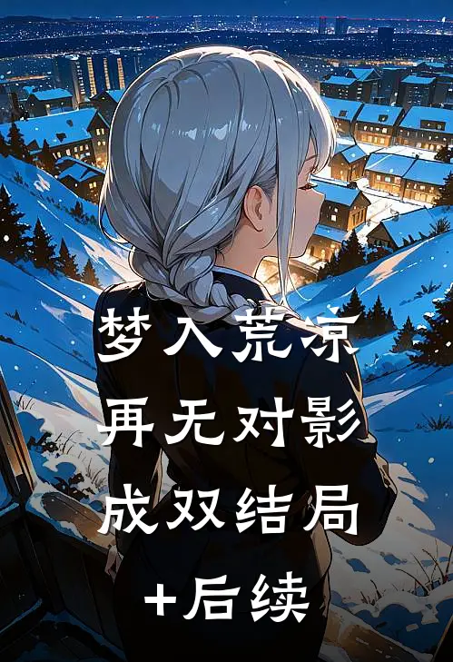 梦入荒凉，再无对影成双结局+后续