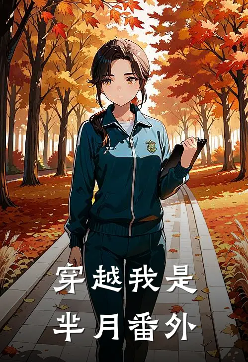 穿越我是芈月 番外