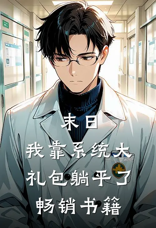 末日：我靠系统大礼包躺平了畅销书籍